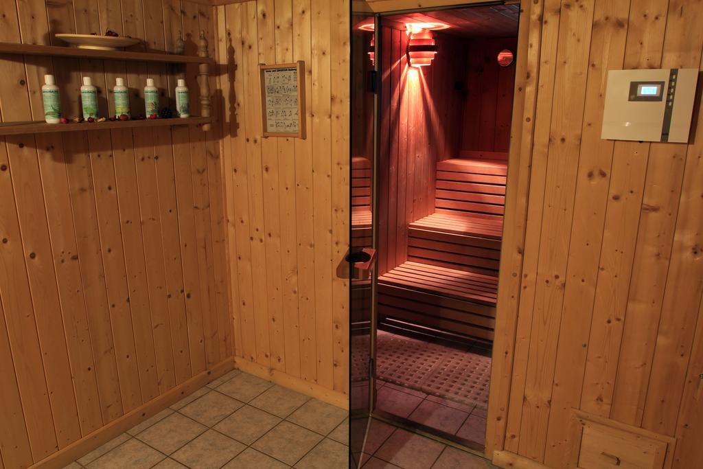 Hotel Evianquelle Bad Gastein Exterior photo